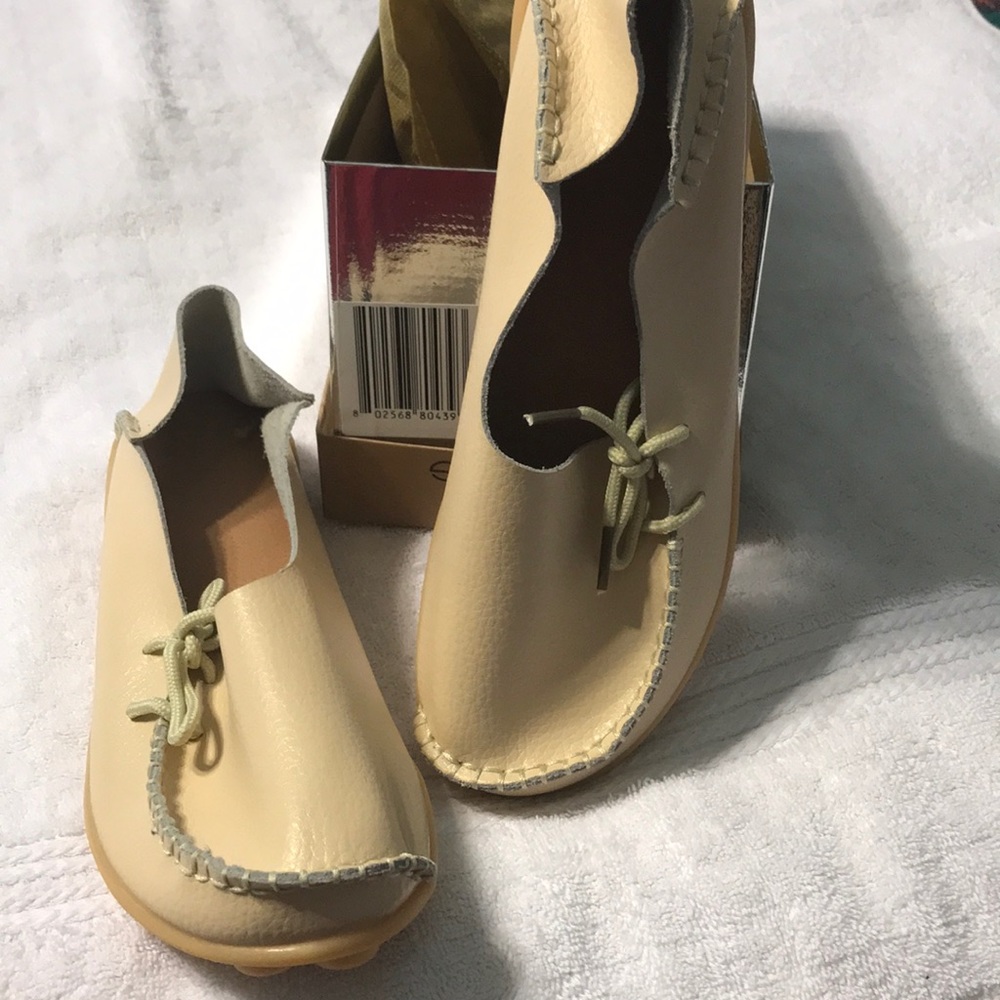 Nani shoes